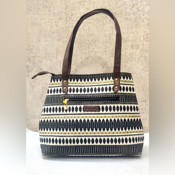 Handbags - Premium Tote Bag